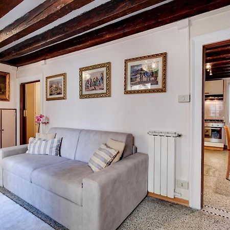 Ca' Apostoli Apartment Venesia Bagian luar foto